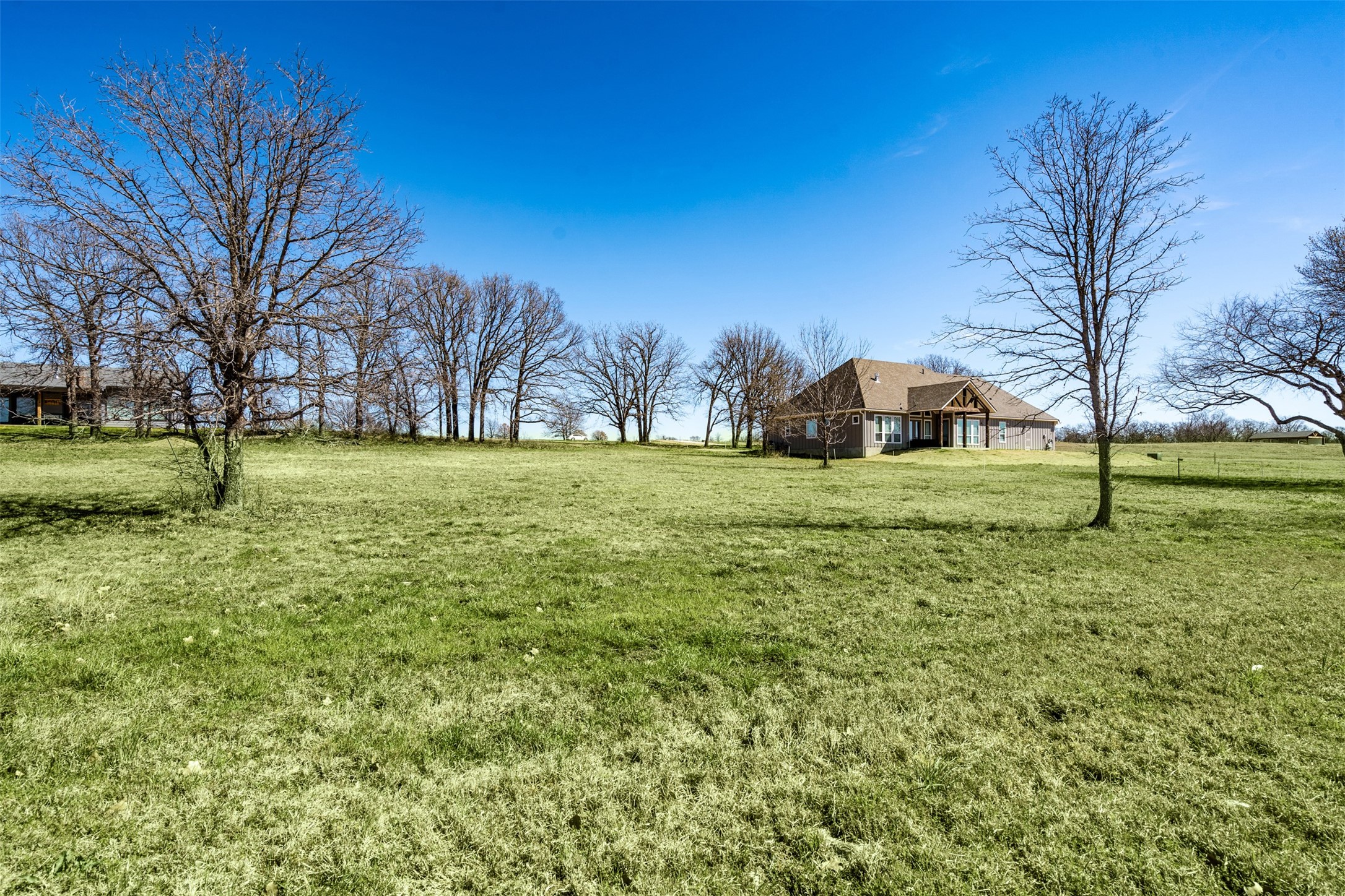 Lot 66 Admiral Shores Streetman TX 75840
