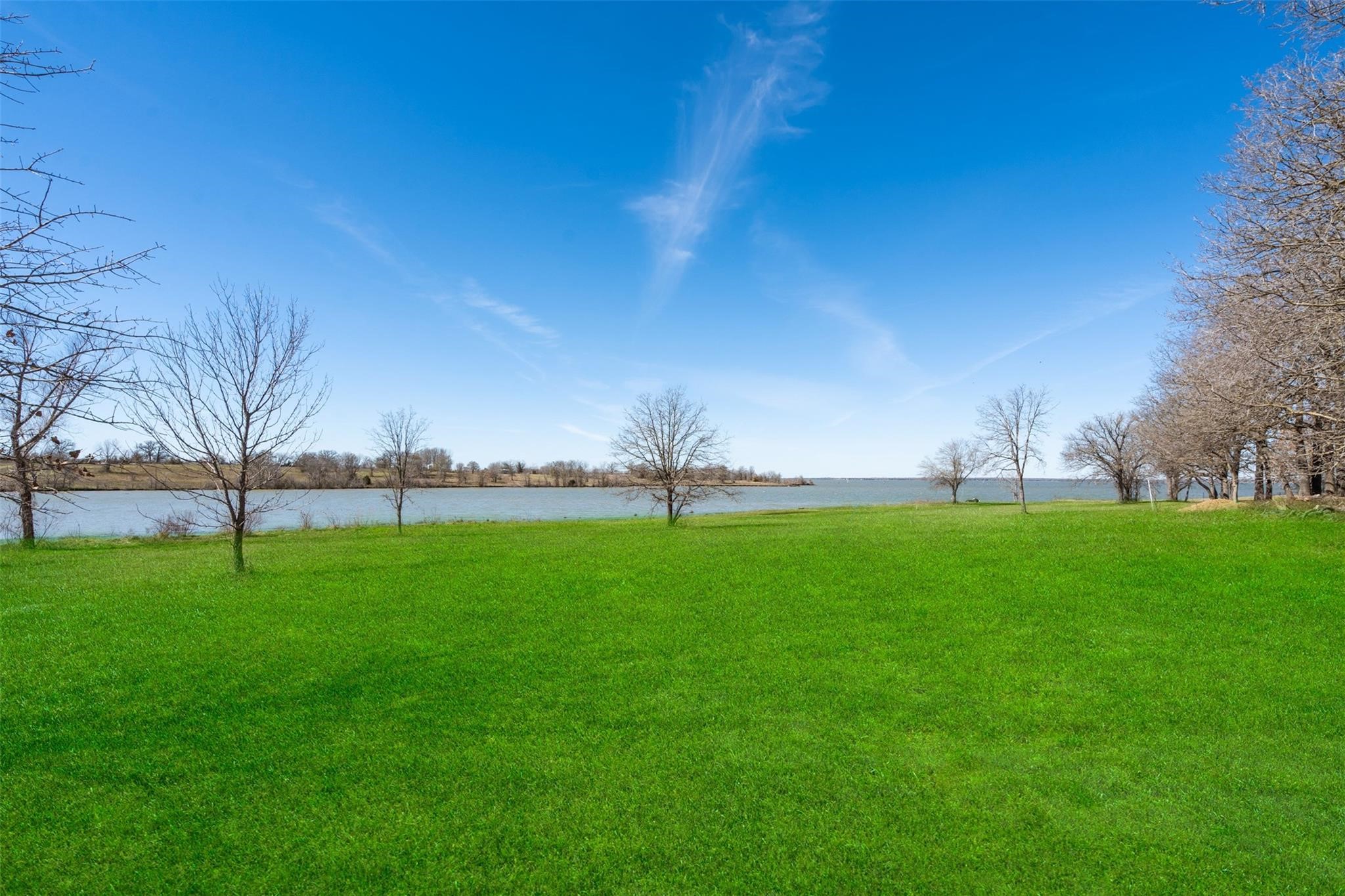 Lot 66 Admiral Shores Streetman TX 75840