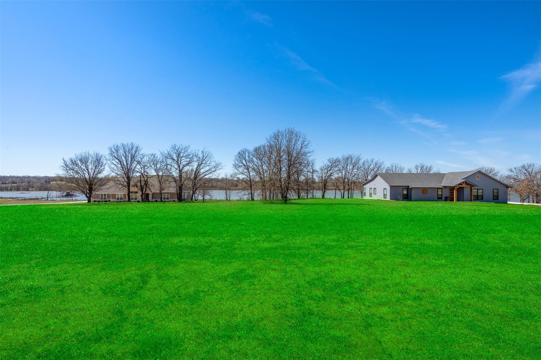 Lot 66 Admiral Shores Streetman TX 75840