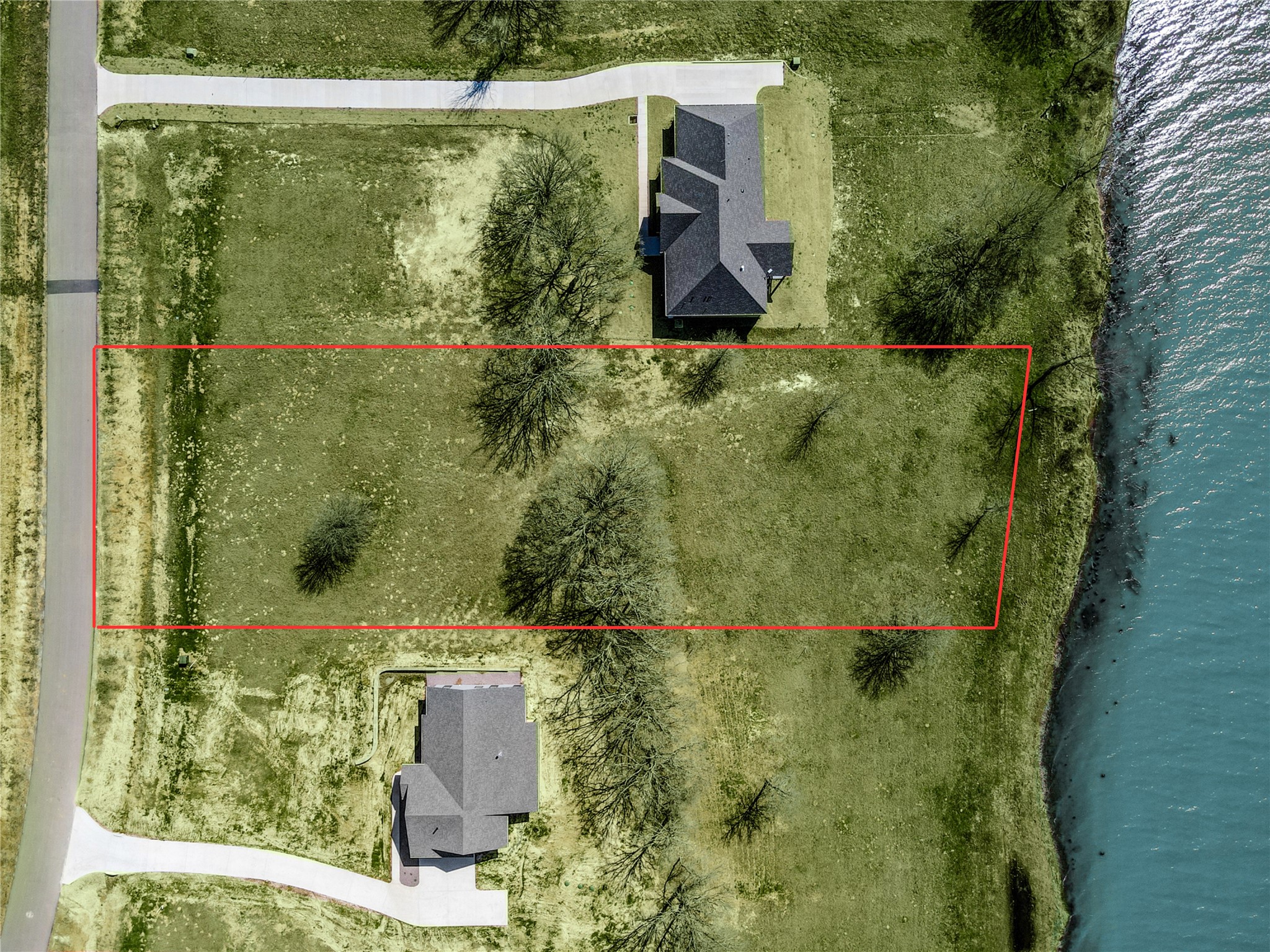 Lot 66 Admiral Shores Streetman TX 75840