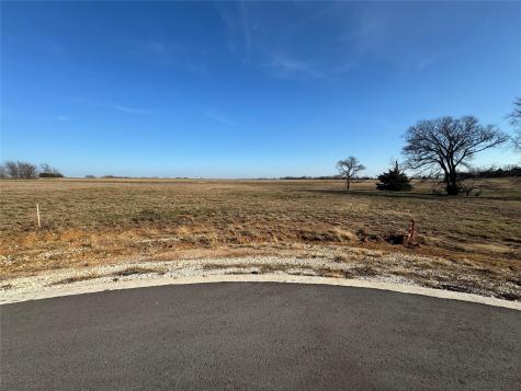 Lot 47 Meadow Lane Gordonville TX 76245