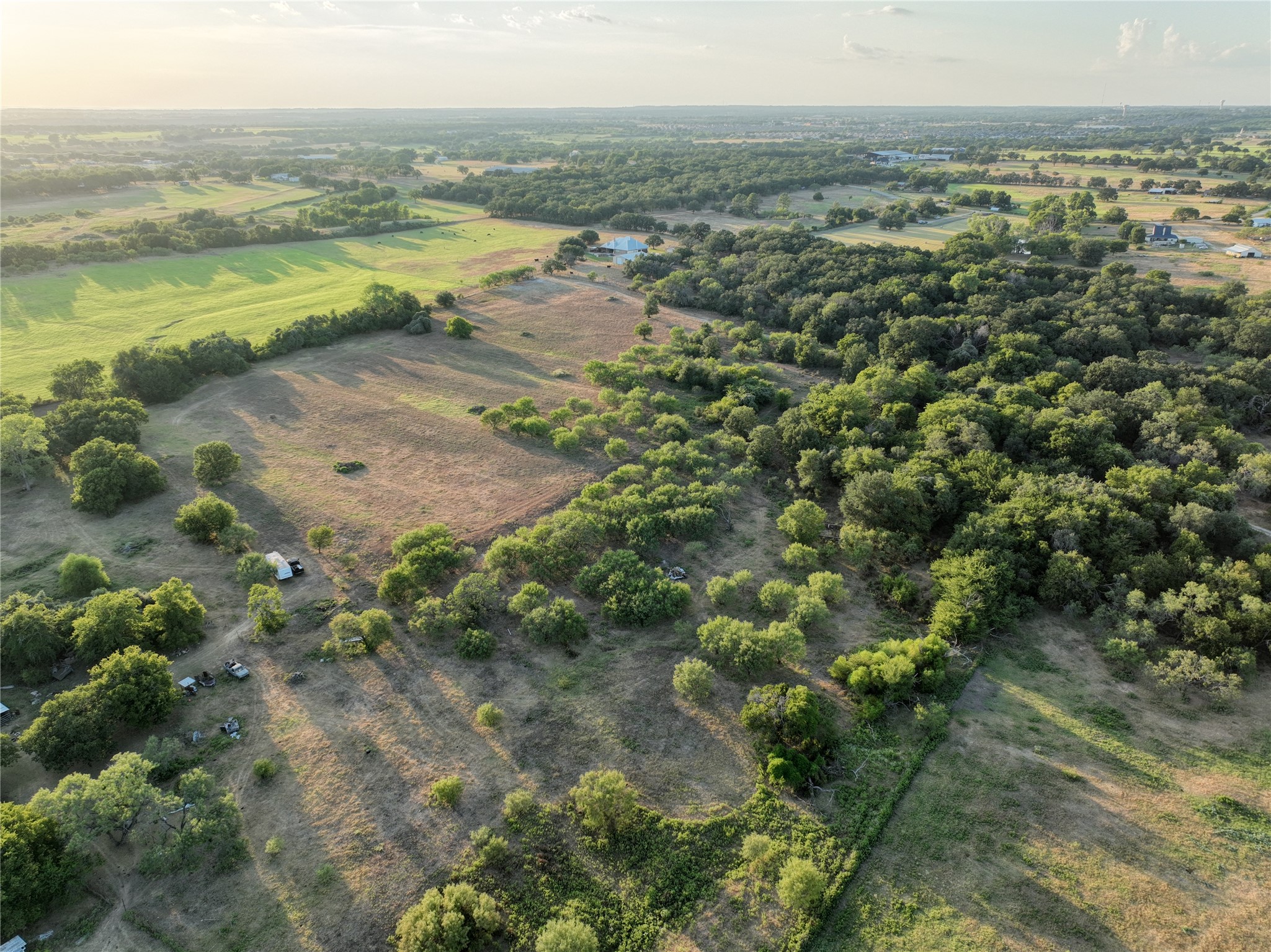 566 Harmony Road Weatherford TX 76087