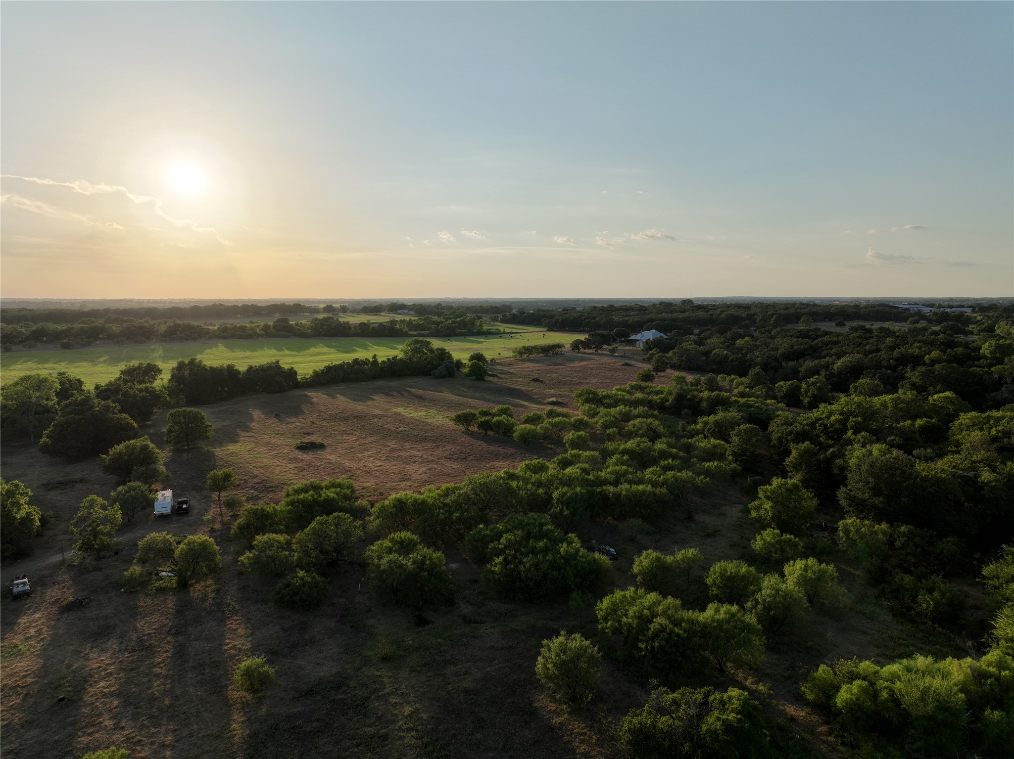 566 Harmony Road Weatherford TX 76087
