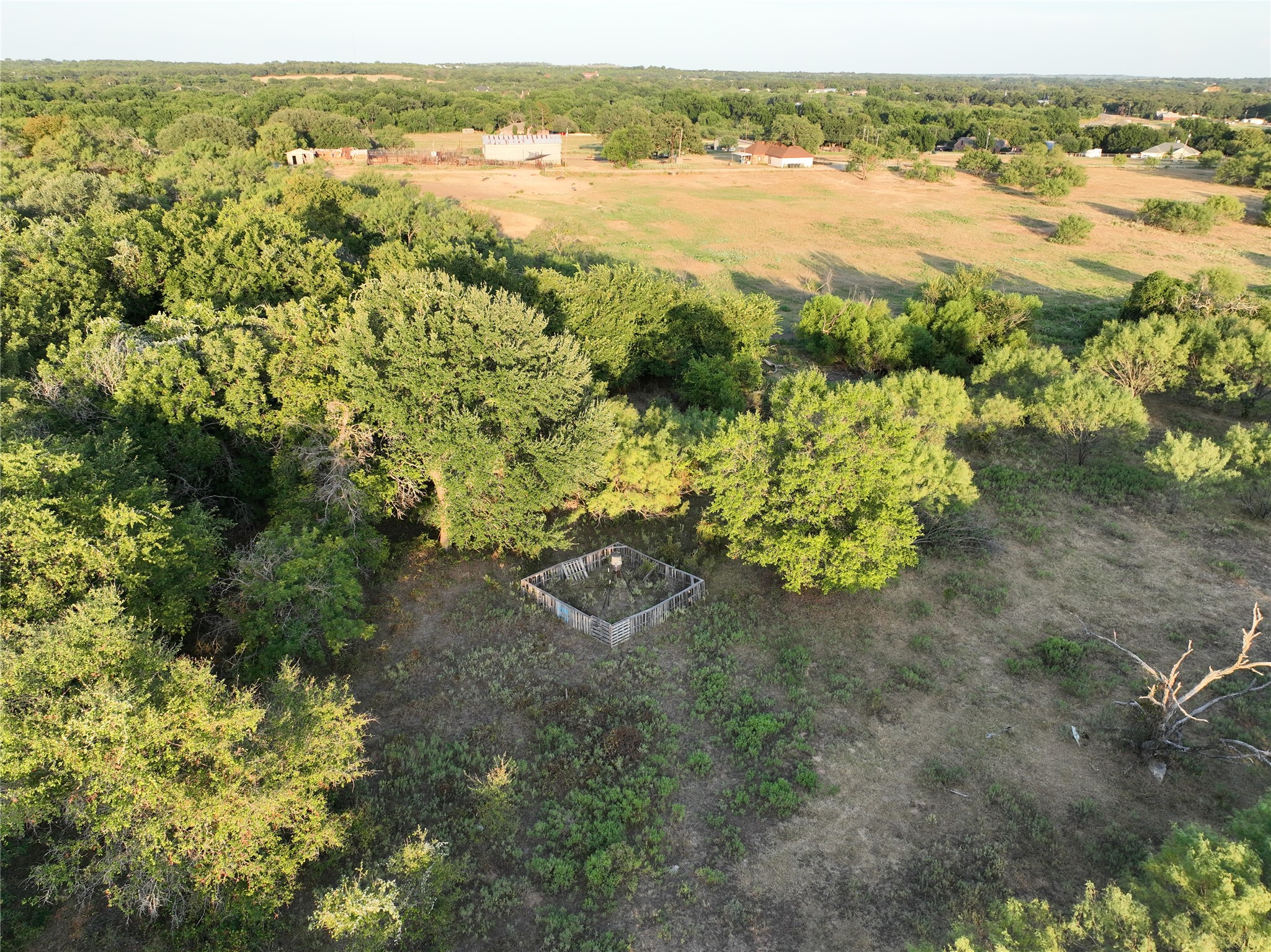 566 Harmony Road Weatherford TX 76087
