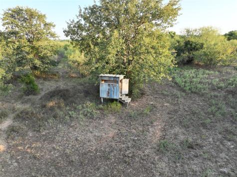 566 Harmony Road Weatherford TX 76087