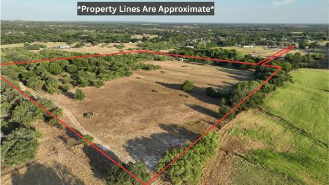 566 Harmony Road Weatherford TX 76087