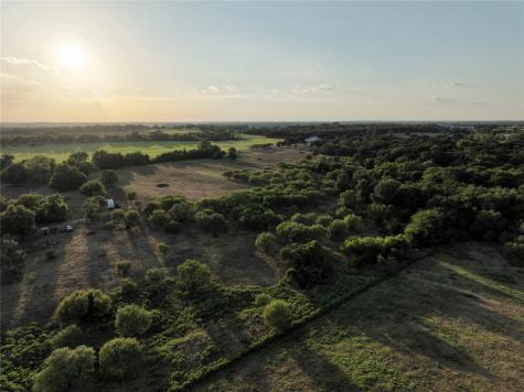 566 Harmony Road Weatherford TX 76087