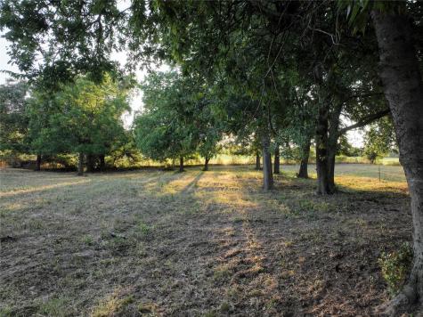 566 Harmony Road Weatherford TX 76087