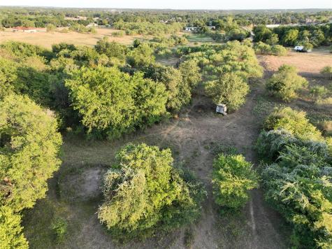 566 Harmony Road Weatherford TX 76087