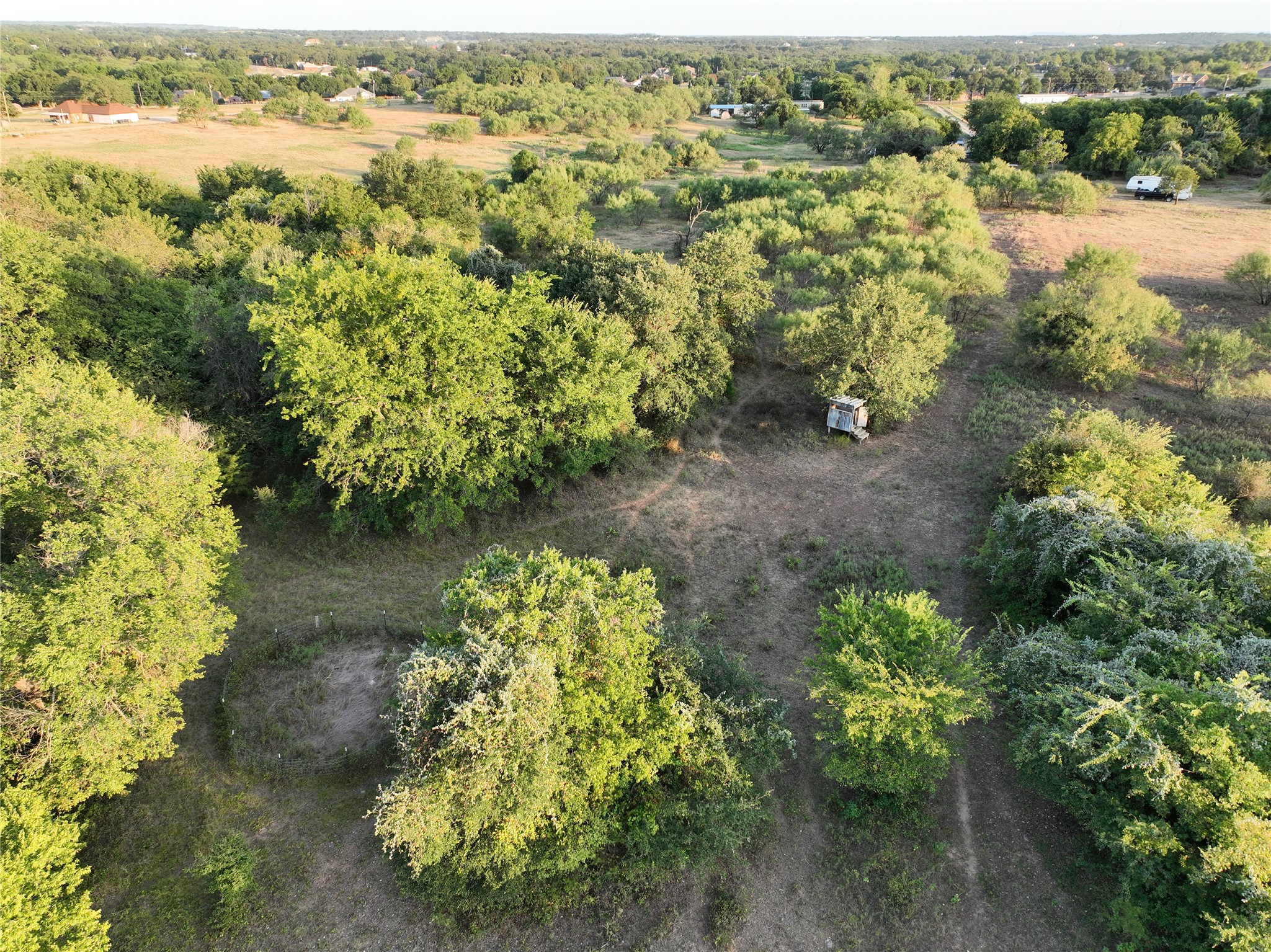 566 Harmony Road Weatherford TX 76087