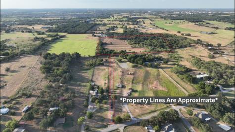 566 Harmony Road Weatherford TX 76087