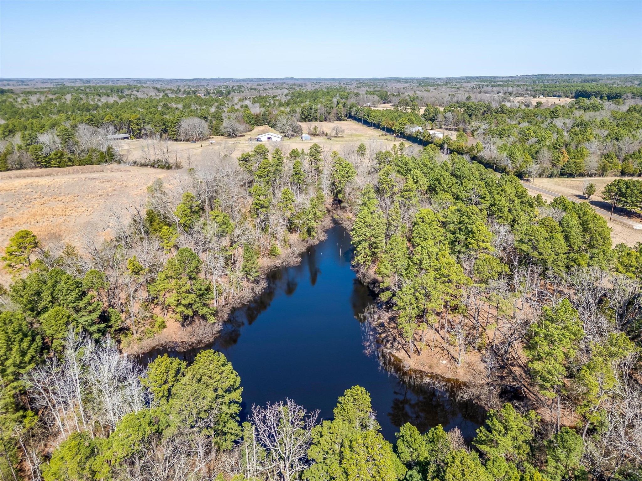 439 County Road 3190 Winnsboro TX 75494