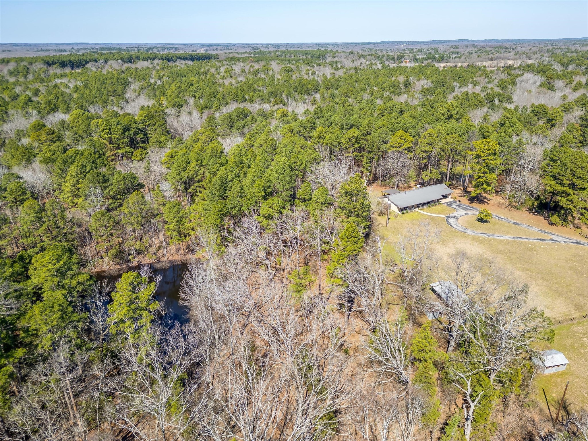 439 County Road 3190 Winnsboro TX 75494