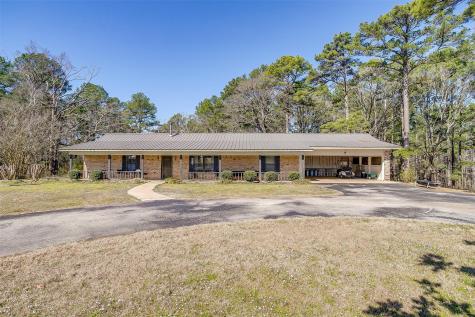 439 County Road 3190 Winnsboro TX 75494