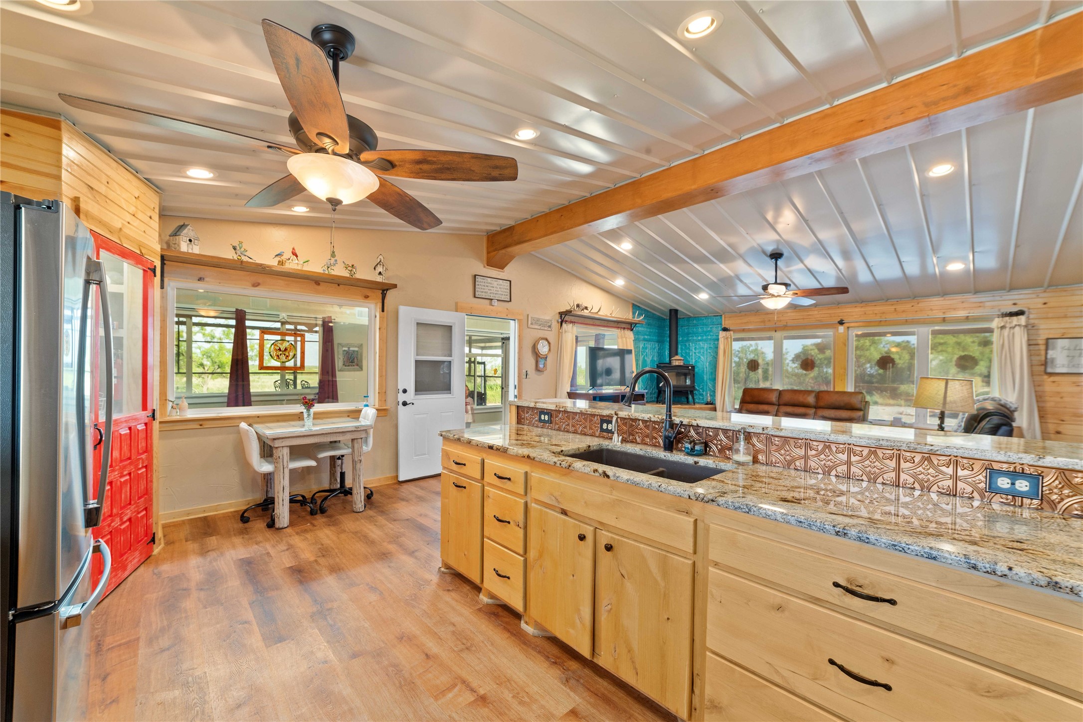 970 County Road 256 Coleman TX 76834