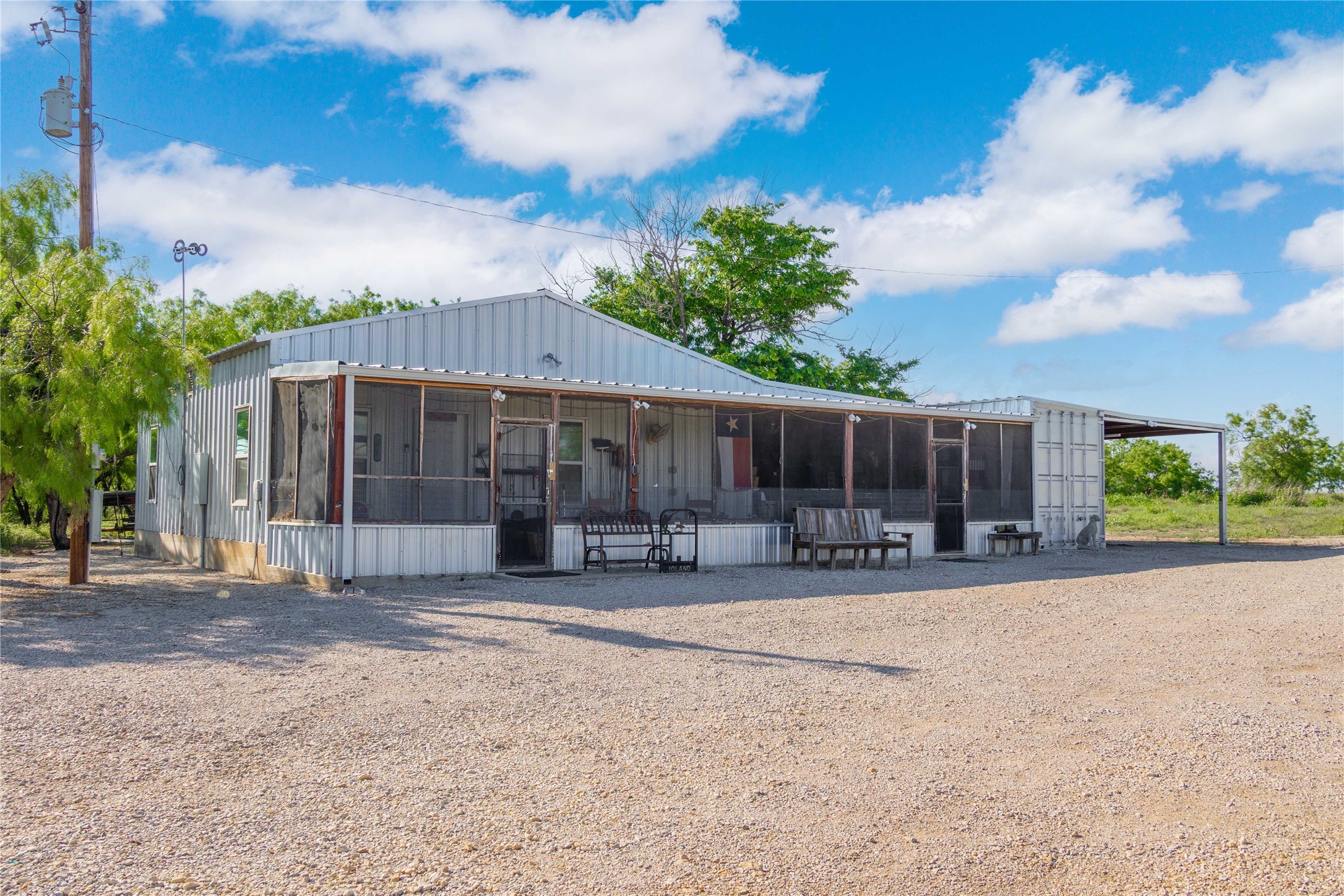 970 County Road 256 Coleman TX 76834