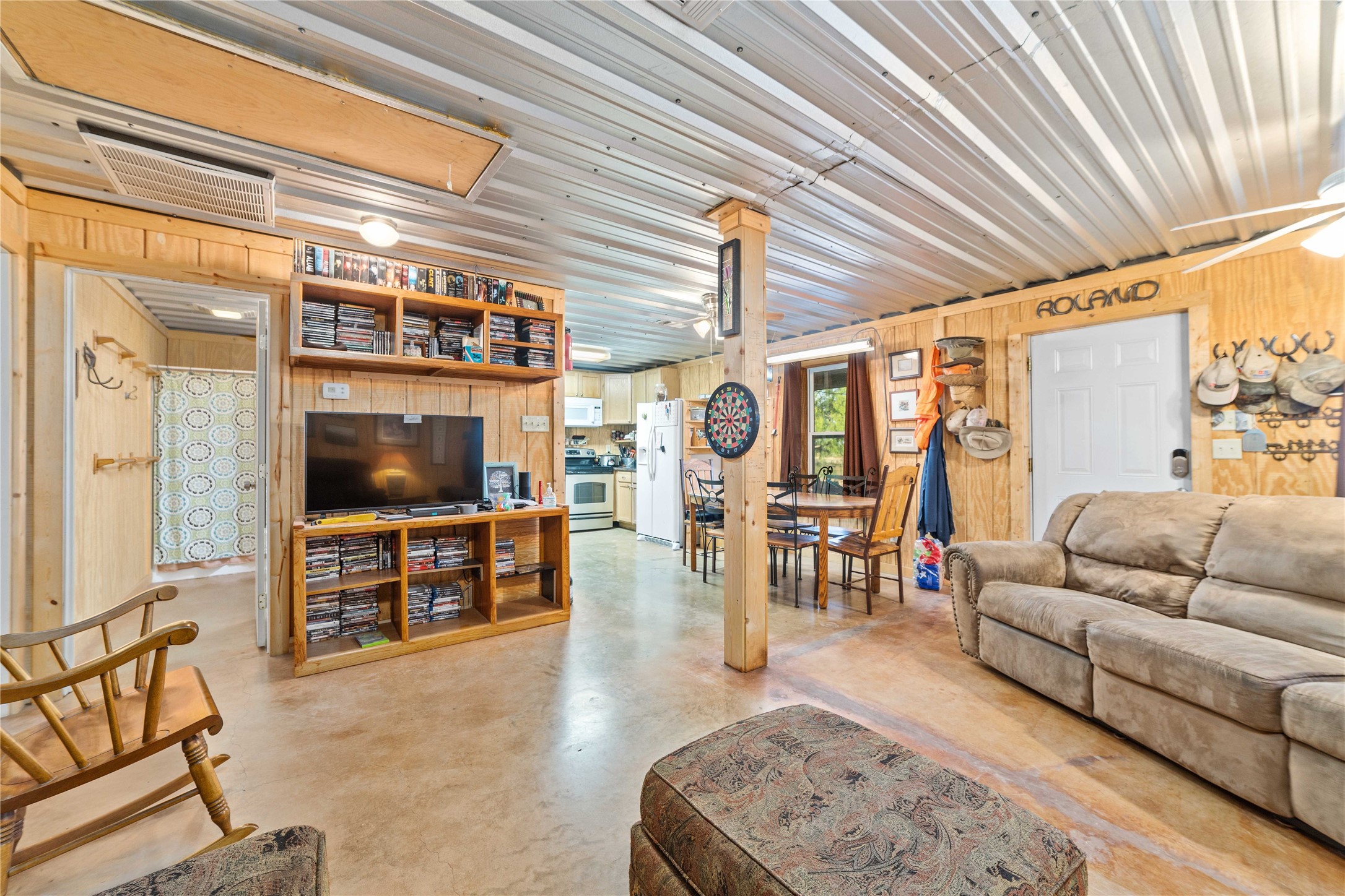 970 County Road 256 Coleman TX 76834