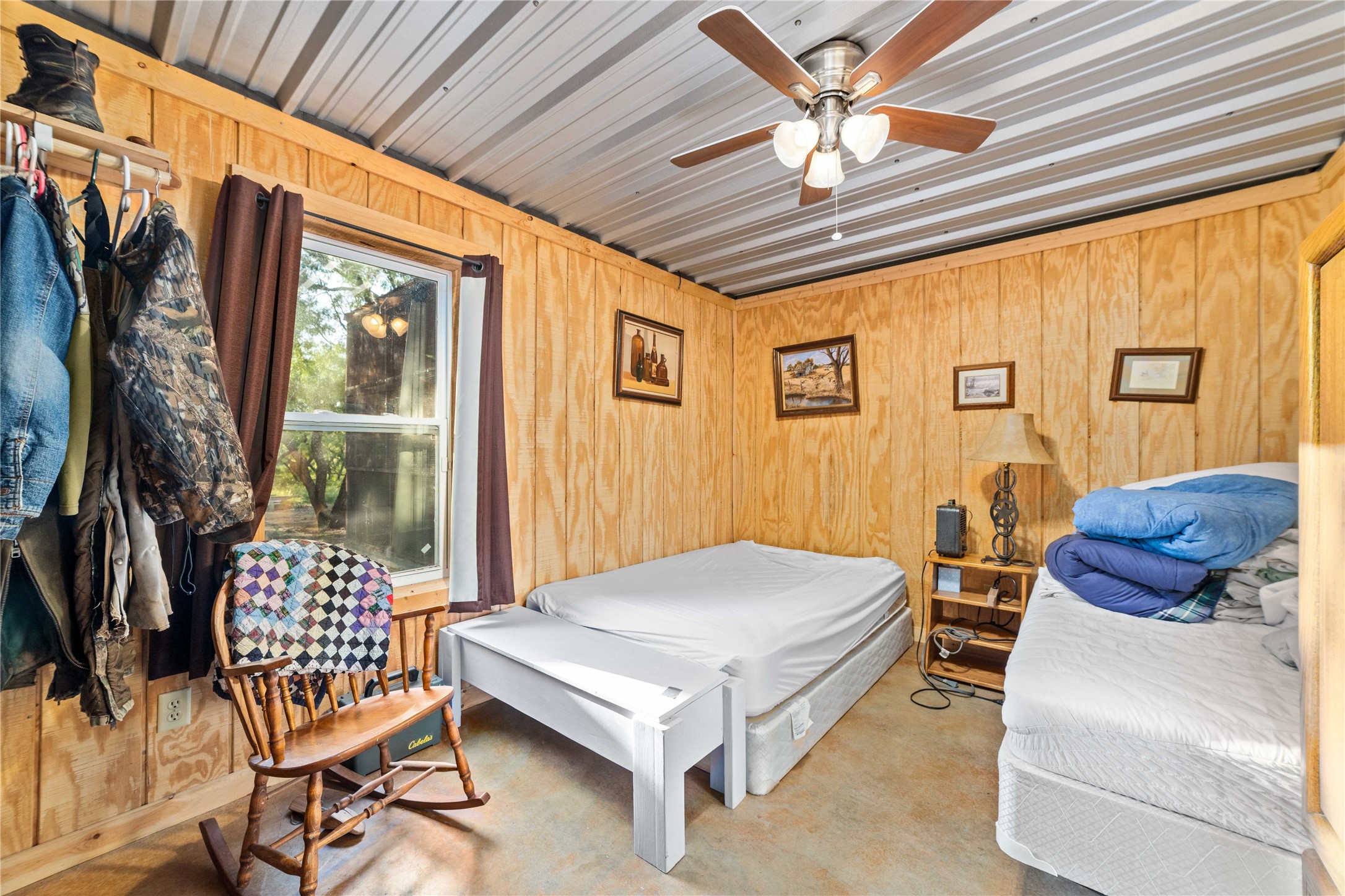 970 County Road 256 Coleman TX 76834