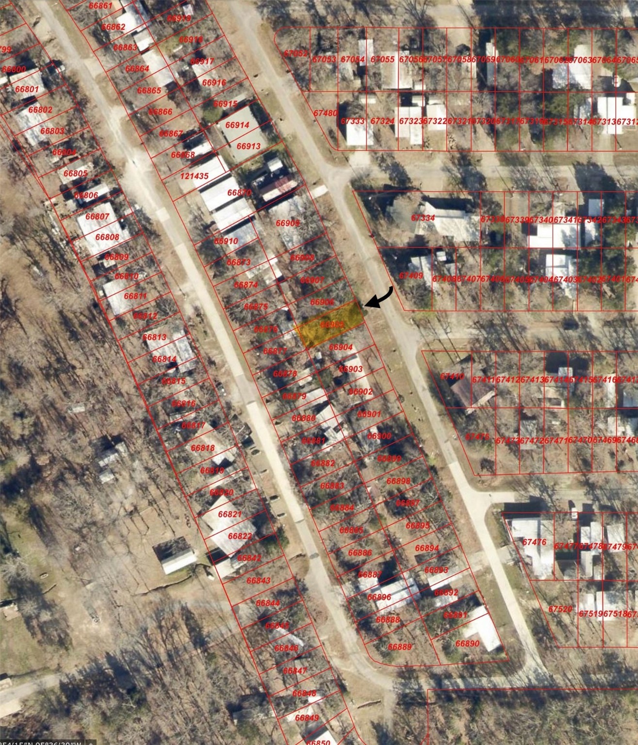 6435 N Fm 17 Yantis TX 75497