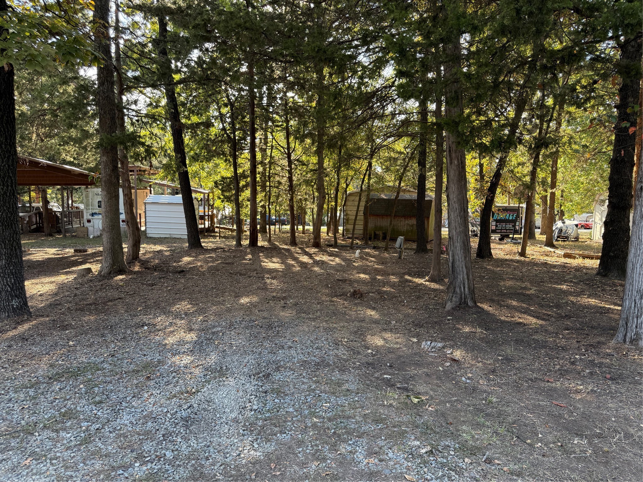 6435 N Fm 17 Yantis TX 75497