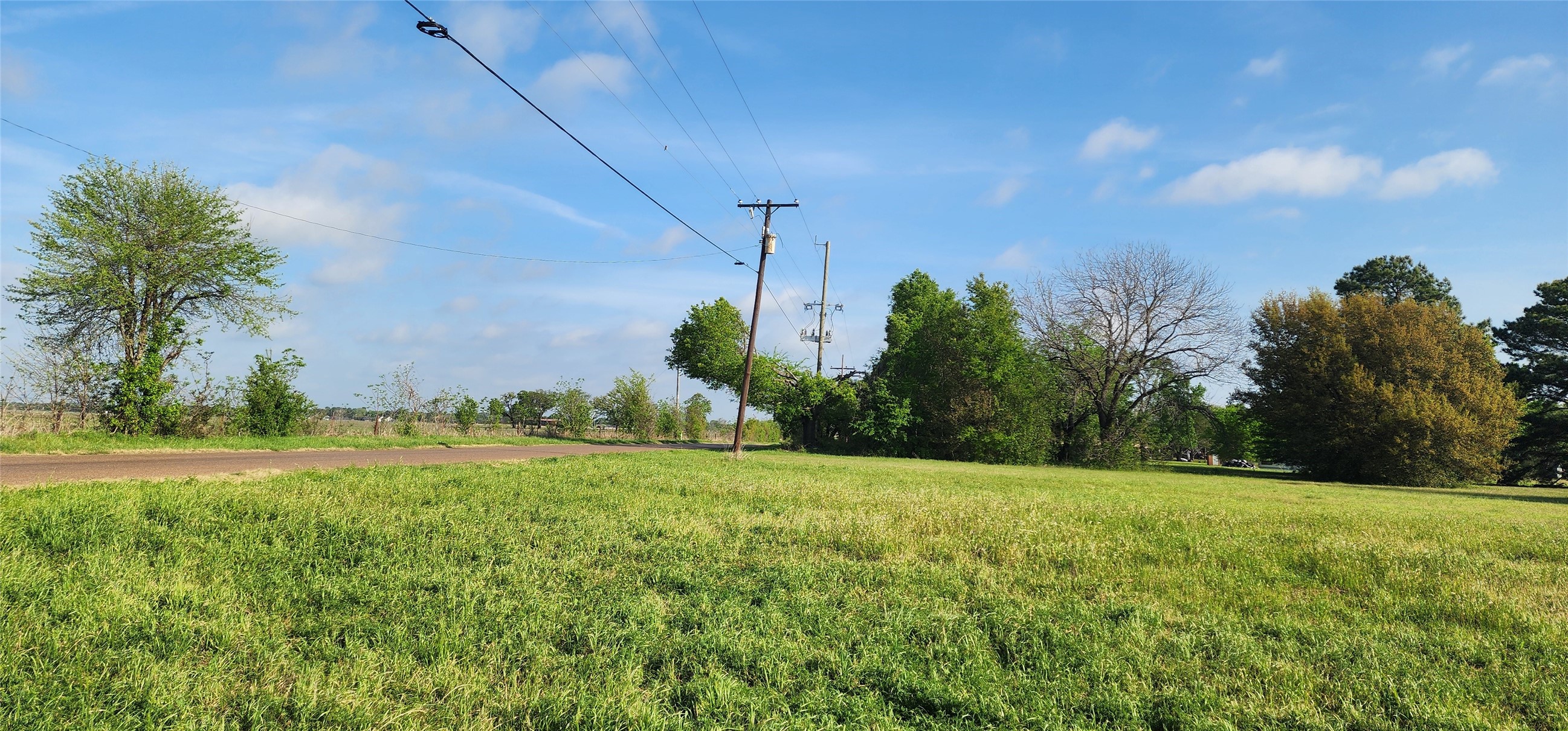 Tbd Buddy Ruth Road Trinidad TX 75163