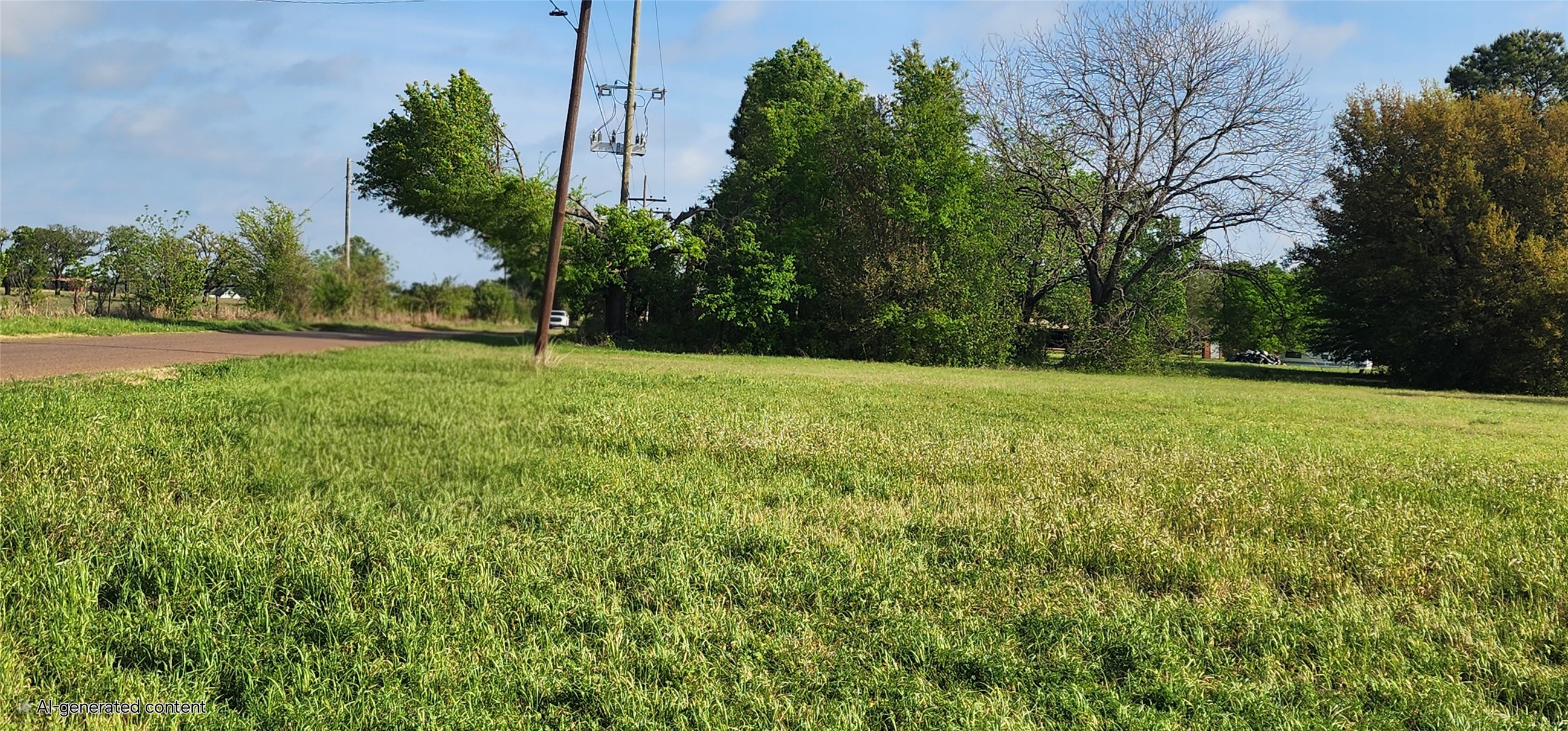 Tbd Buddy Ruth Road Trinidad TX 75163
