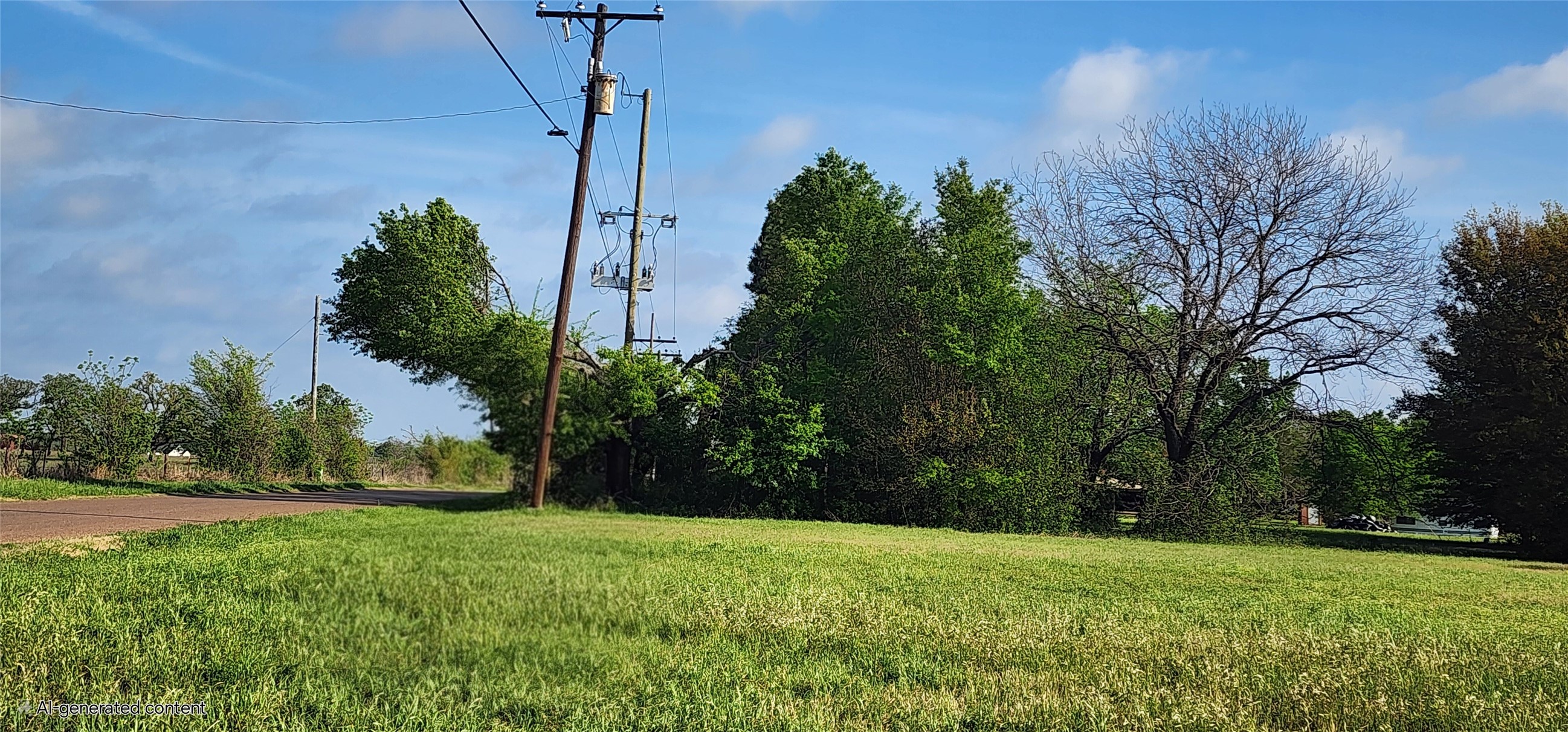 Tbd Buddy Ruth Road Trinidad TX 75163