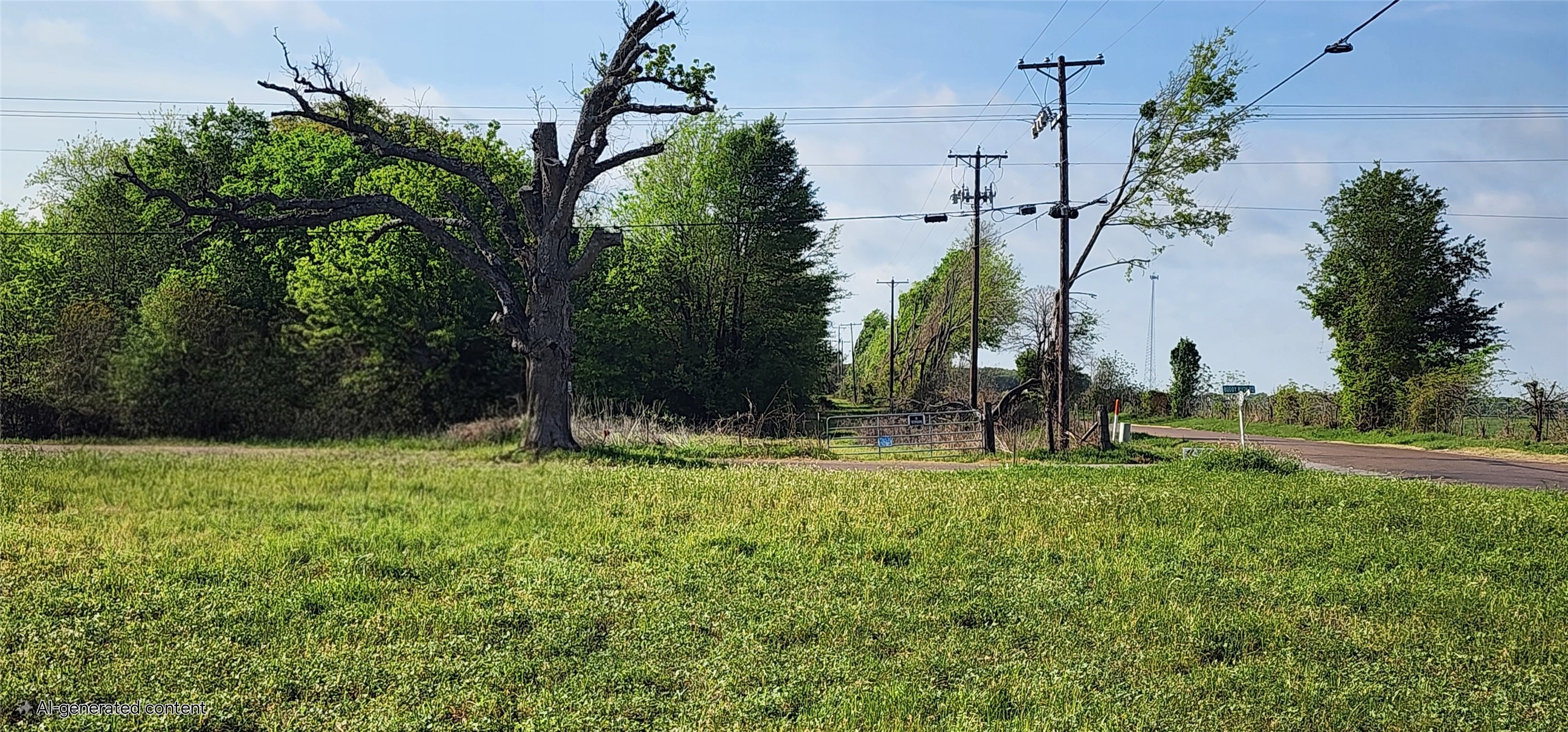 Tbd Buddy Ruth Road Trinidad TX 75163