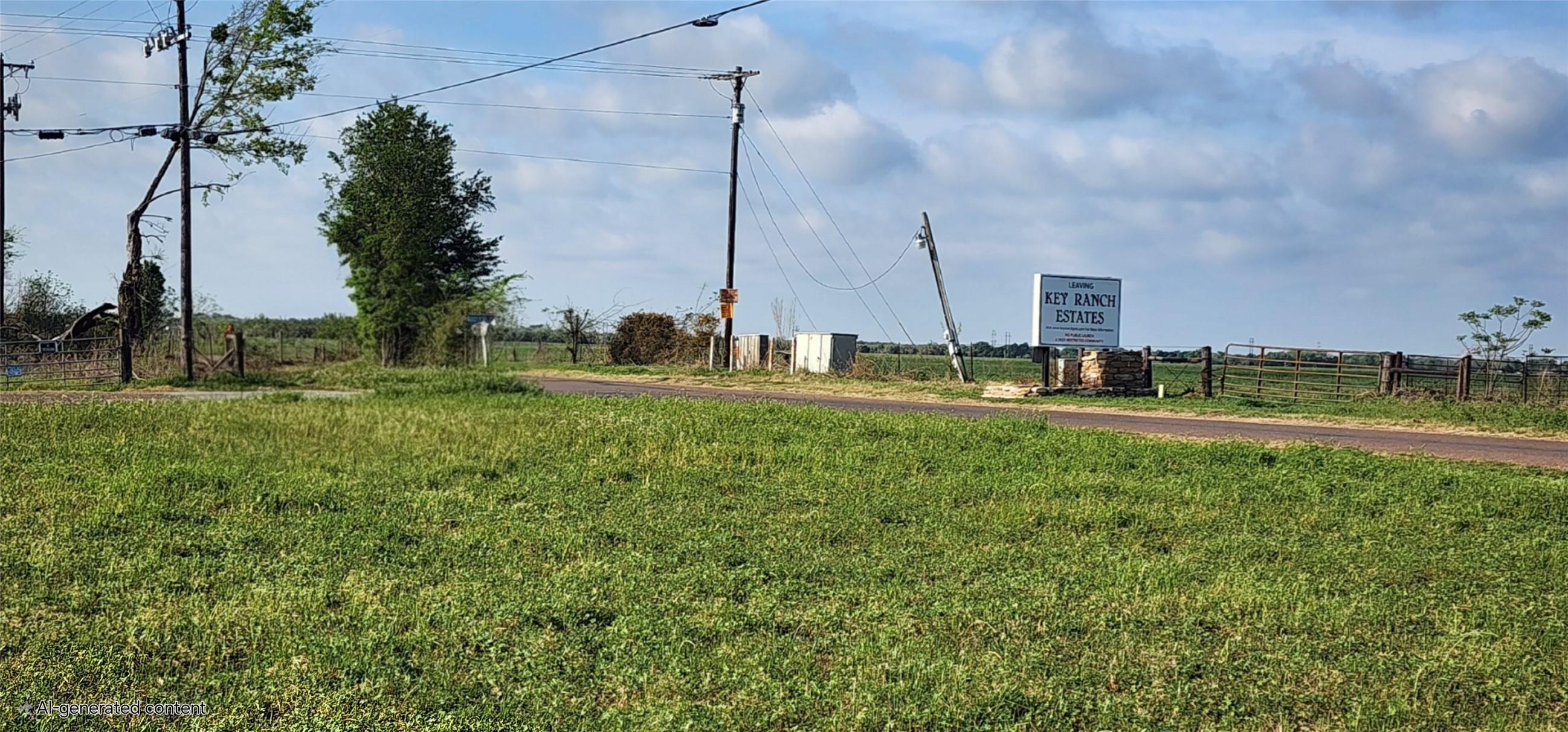 Tbd Buddy Ruth Road Trinidad TX 75163