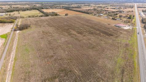 Lot 4 Cr 4609 Commerce TX 75428