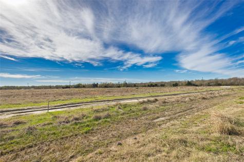 Lot 4 Cr 4609 Commerce TX 75428