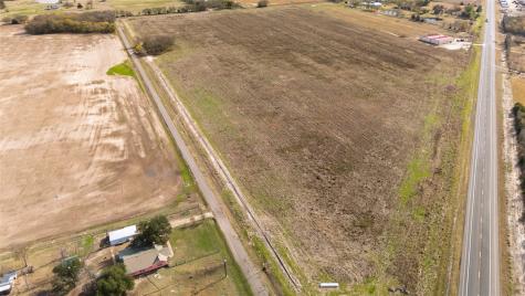 Lot 4 Cr 4609 Commerce TX 75428