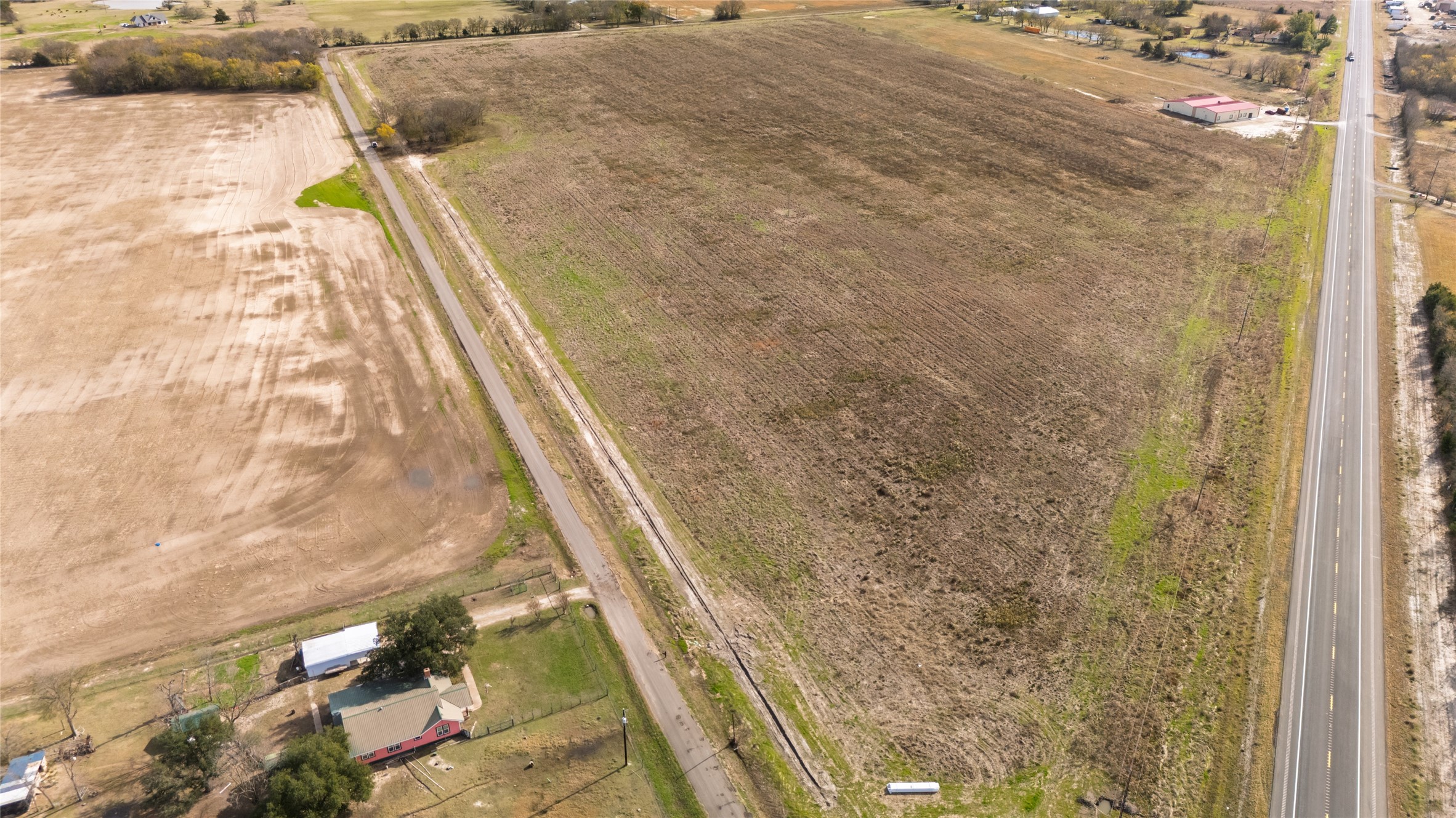 Lot 4 Cr 4609 Commerce TX 75428