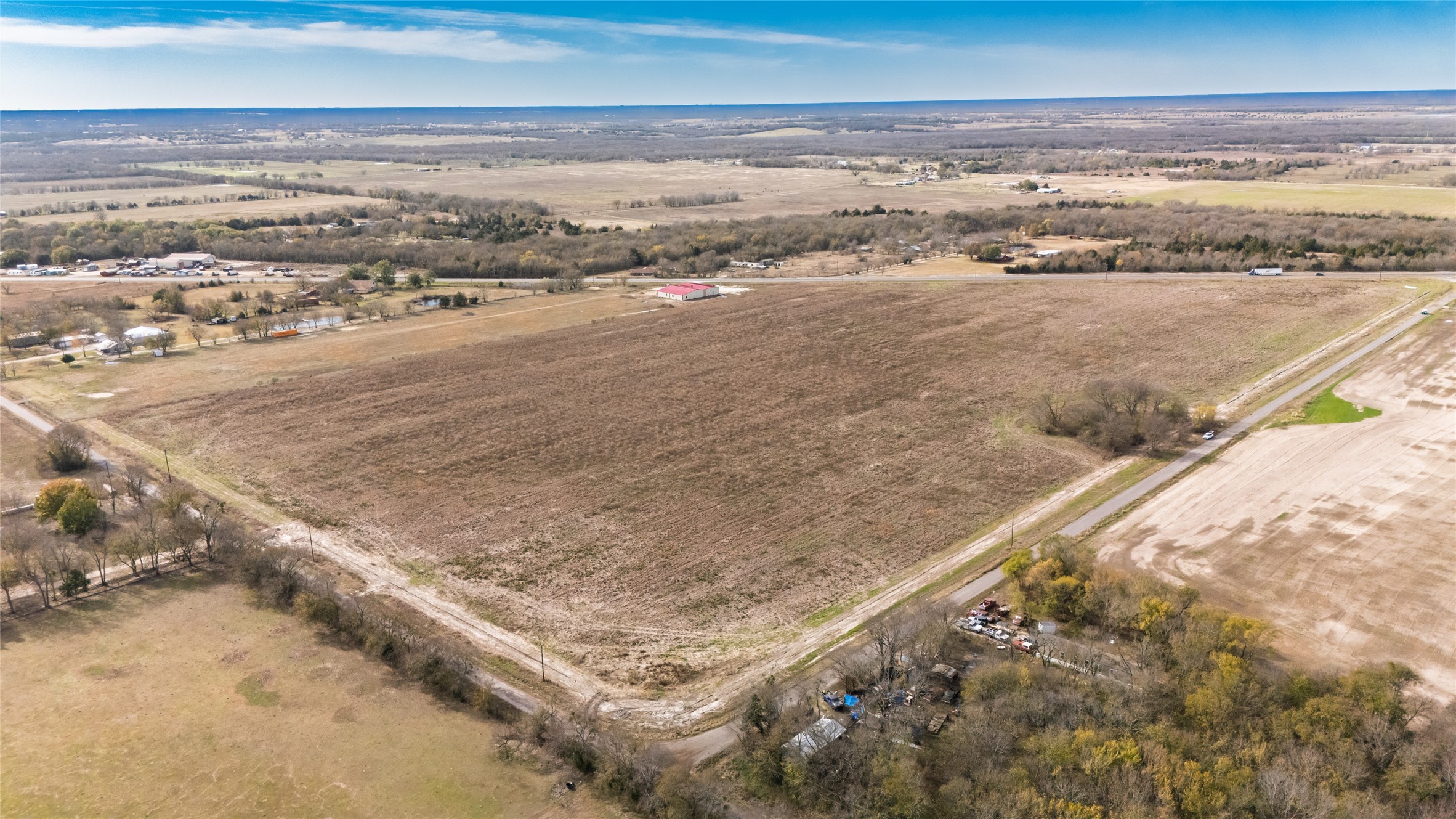 Lot 4 Cr 4609 Commerce TX 75428