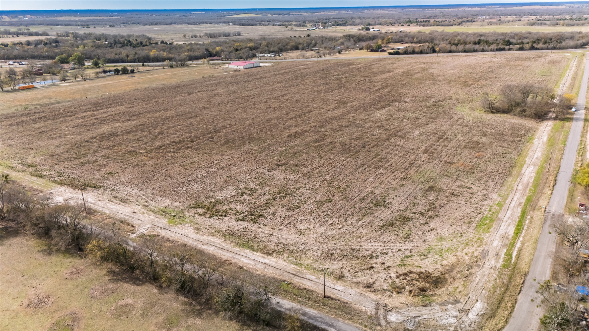 Lot 4 Cr 4609 Commerce TX 75428