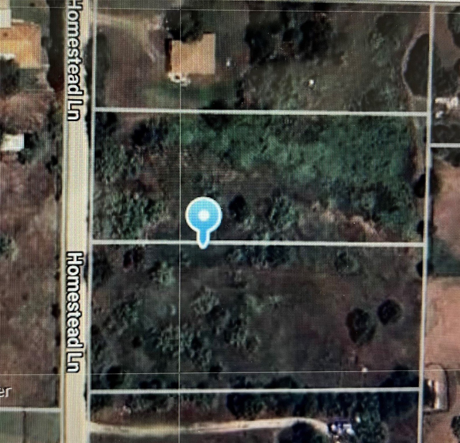 2.78 Ac Homestead Lane Wichita Falls TX 76305
