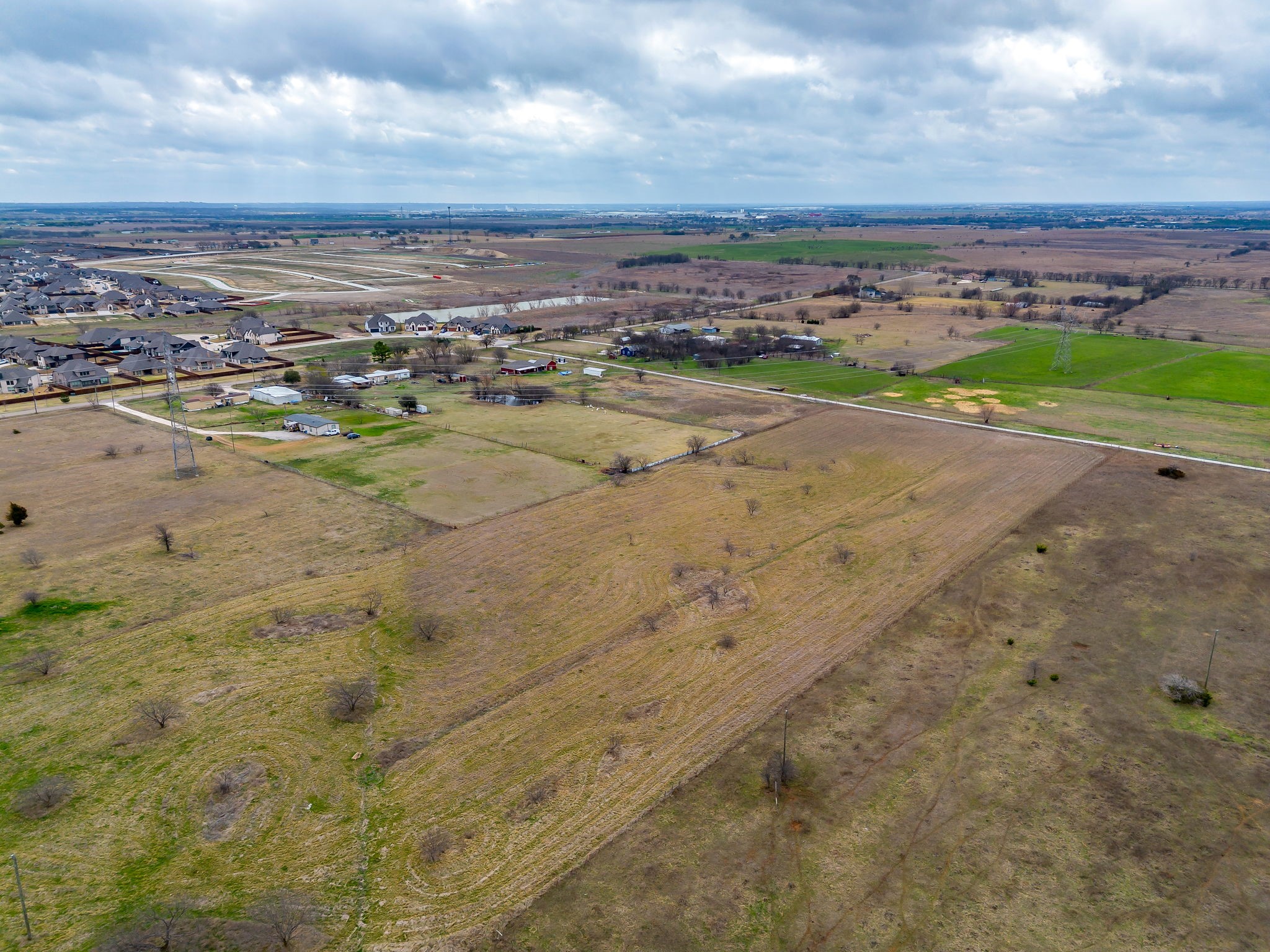 8145 County Road 1010 Joshua TX 76058