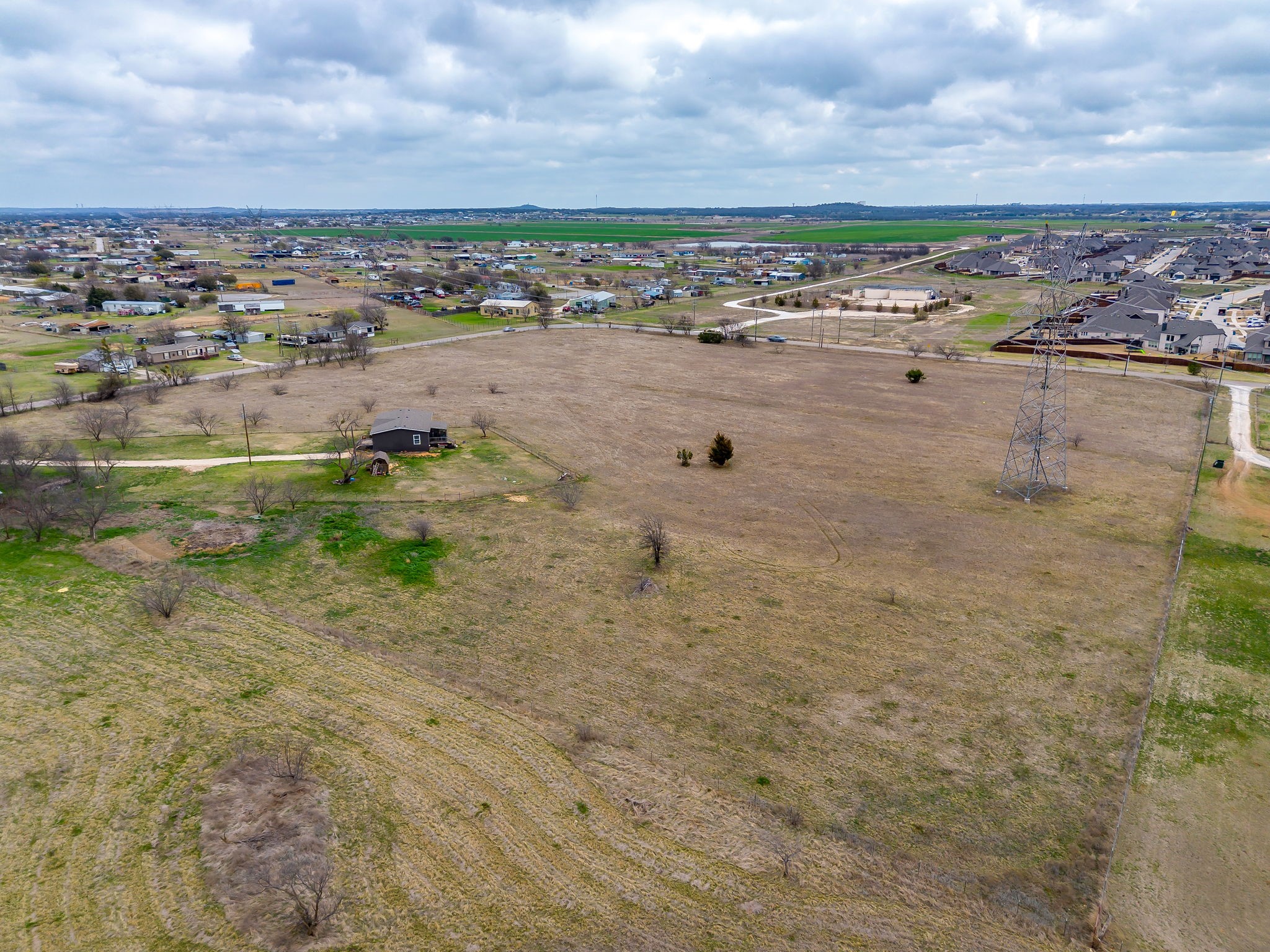 8145 County Road 1010 Joshua TX 76058