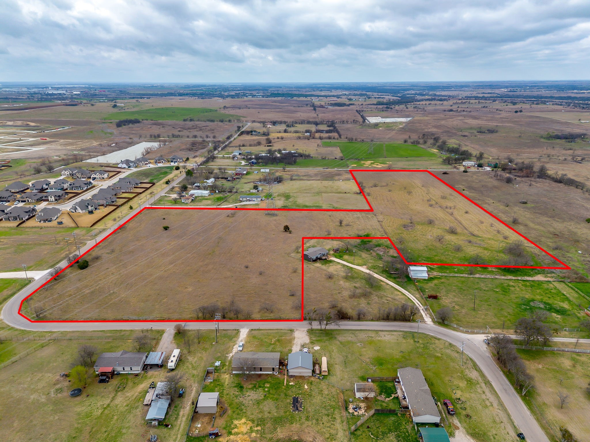 8145 County Road 1010 Joshua TX 76058