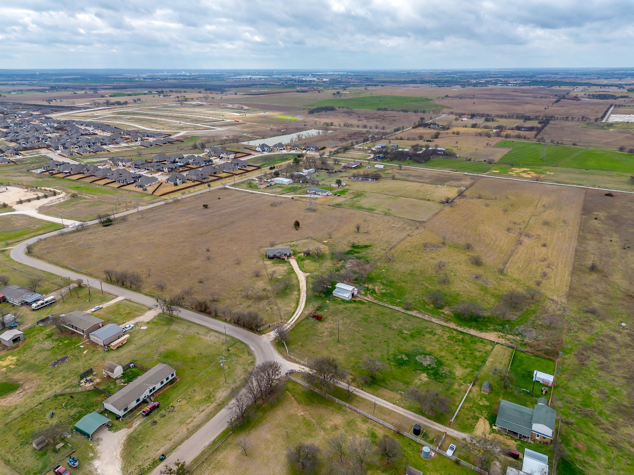 8145 County Road 1010 Joshua TX 76058