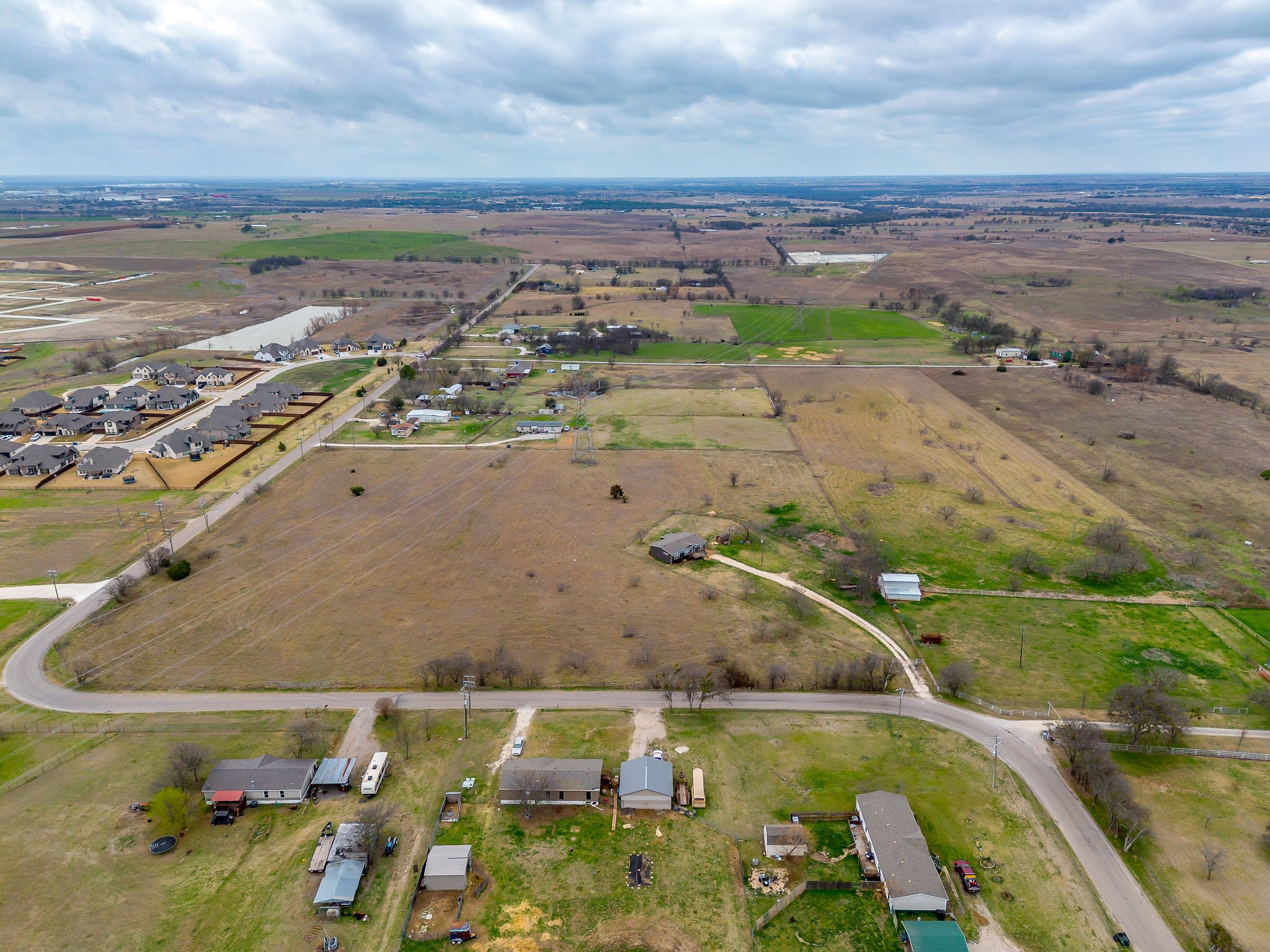 8145 County Road 1010 Joshua TX 76058