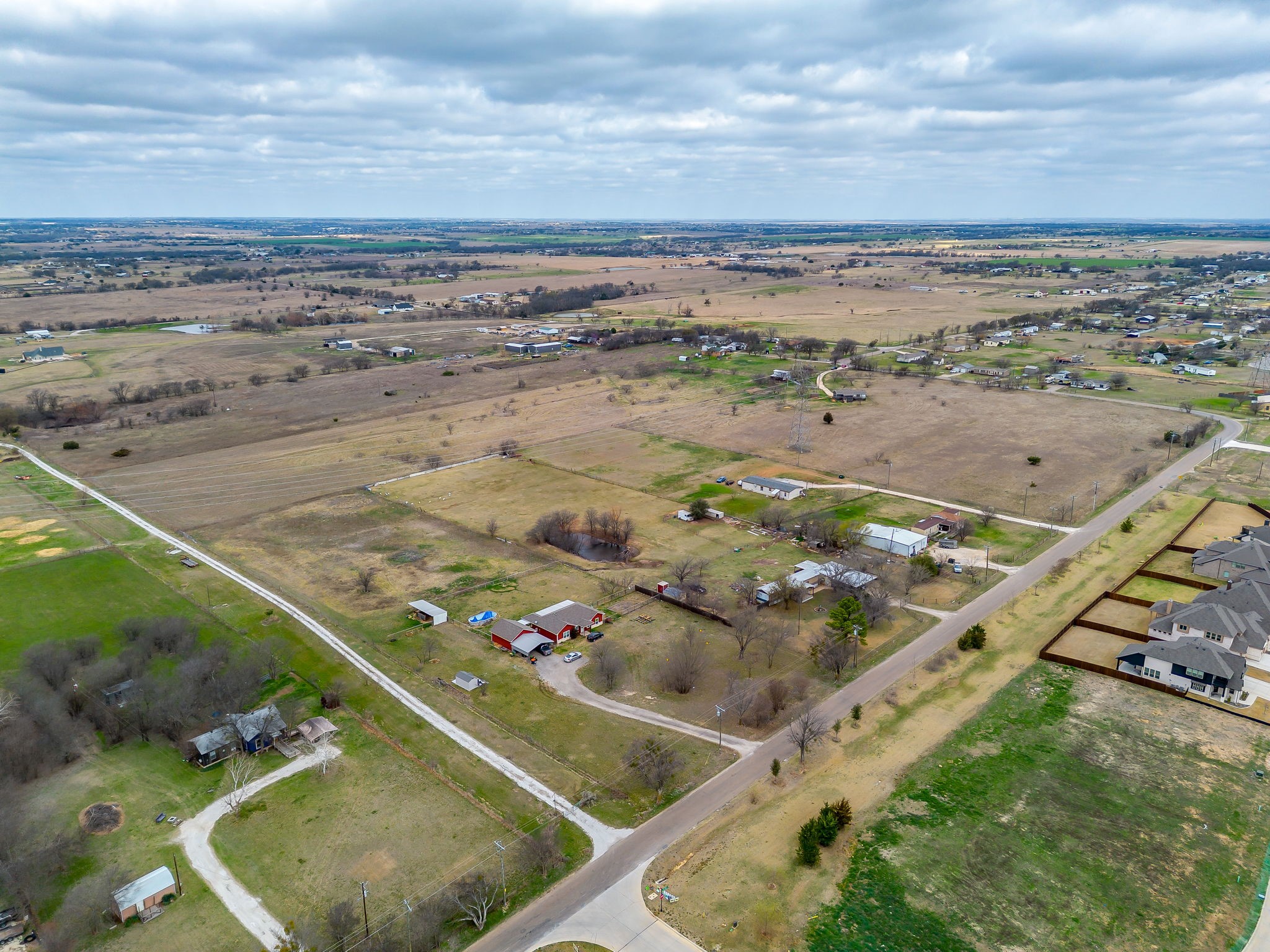 8145 County Road 1010 Joshua TX 76058