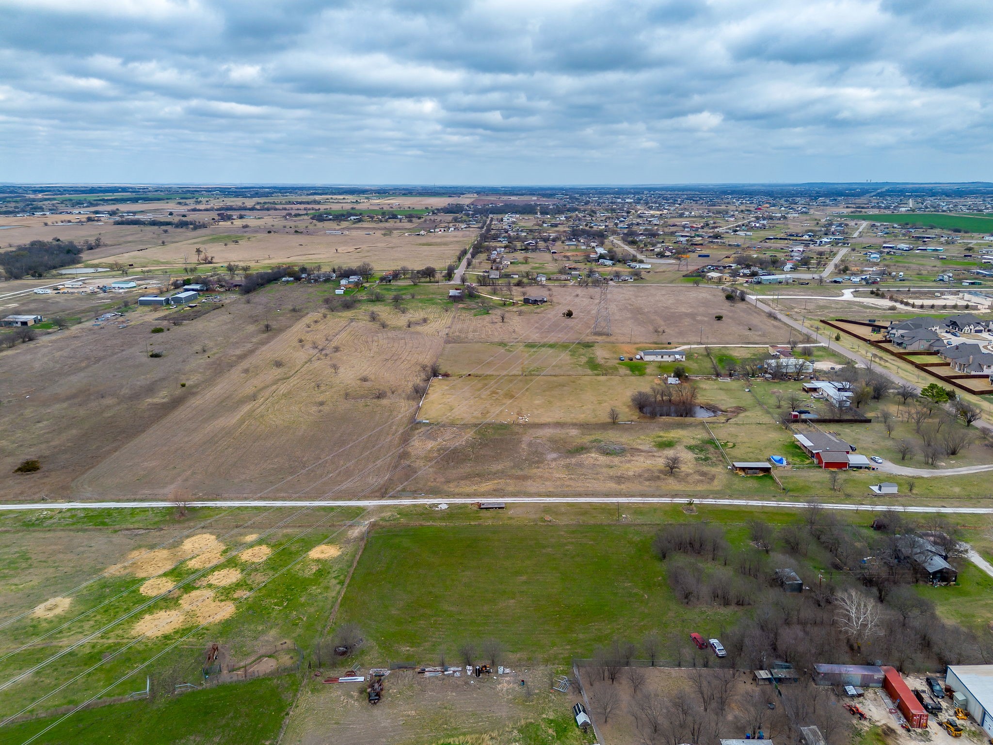 8145 County Road 1010 Joshua TX 76058