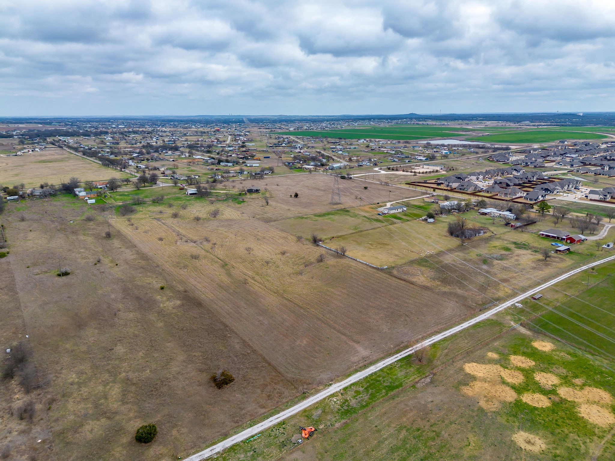 8145 County Road 1010 Joshua TX 76058
