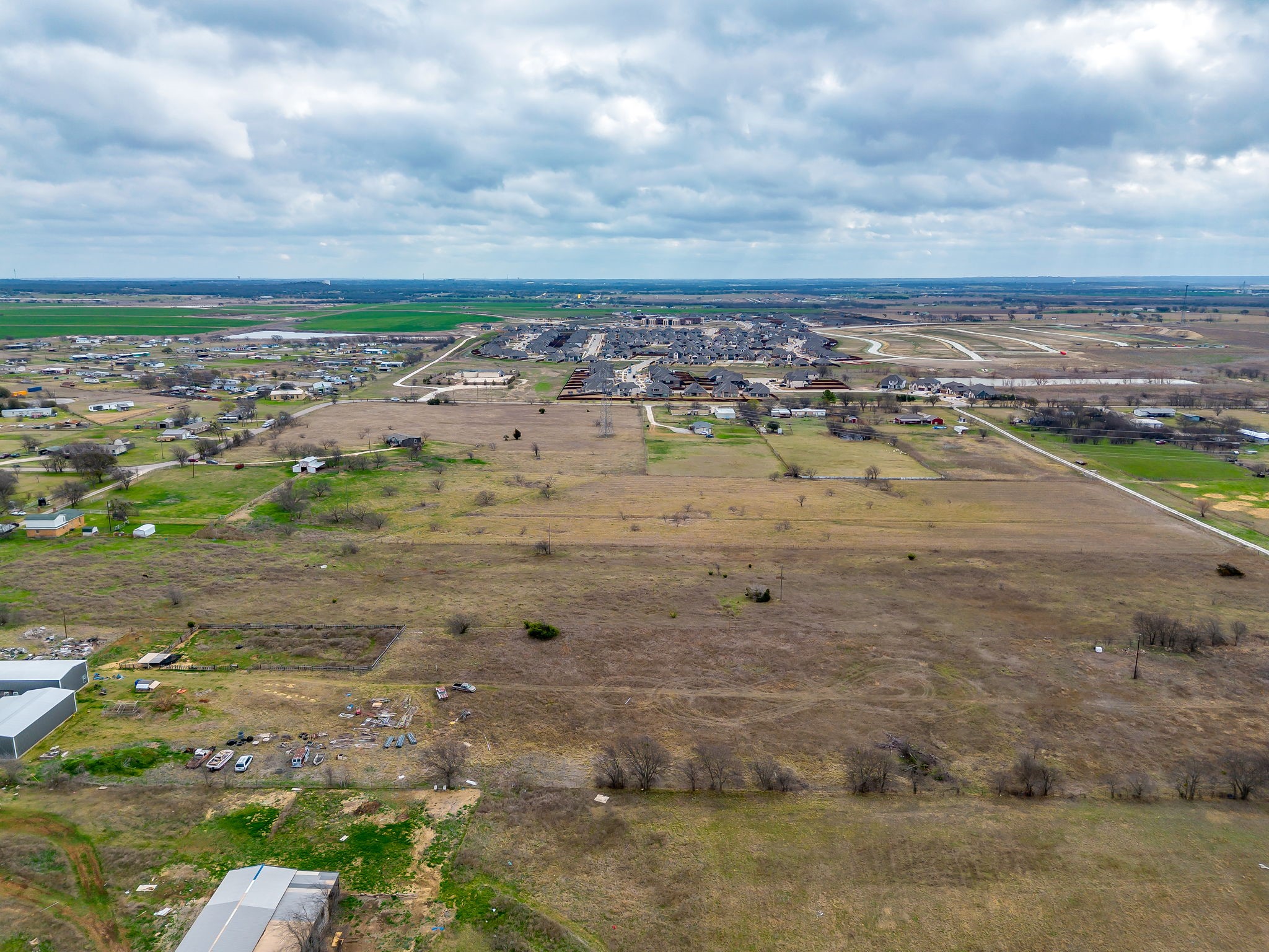8145 County Road 1010 Joshua TX 76058