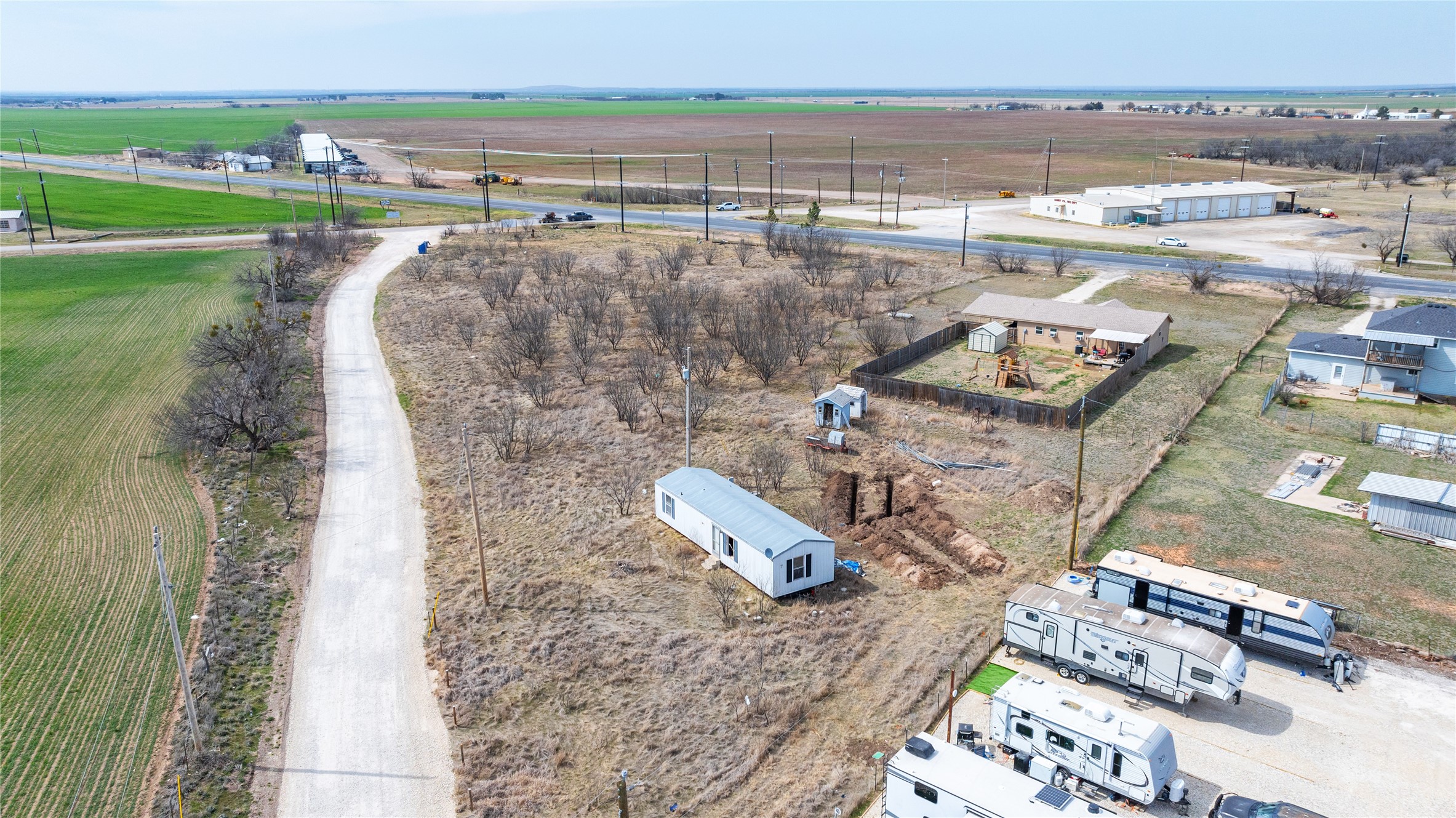 401 Elmdale Road N Abilene TX 79601