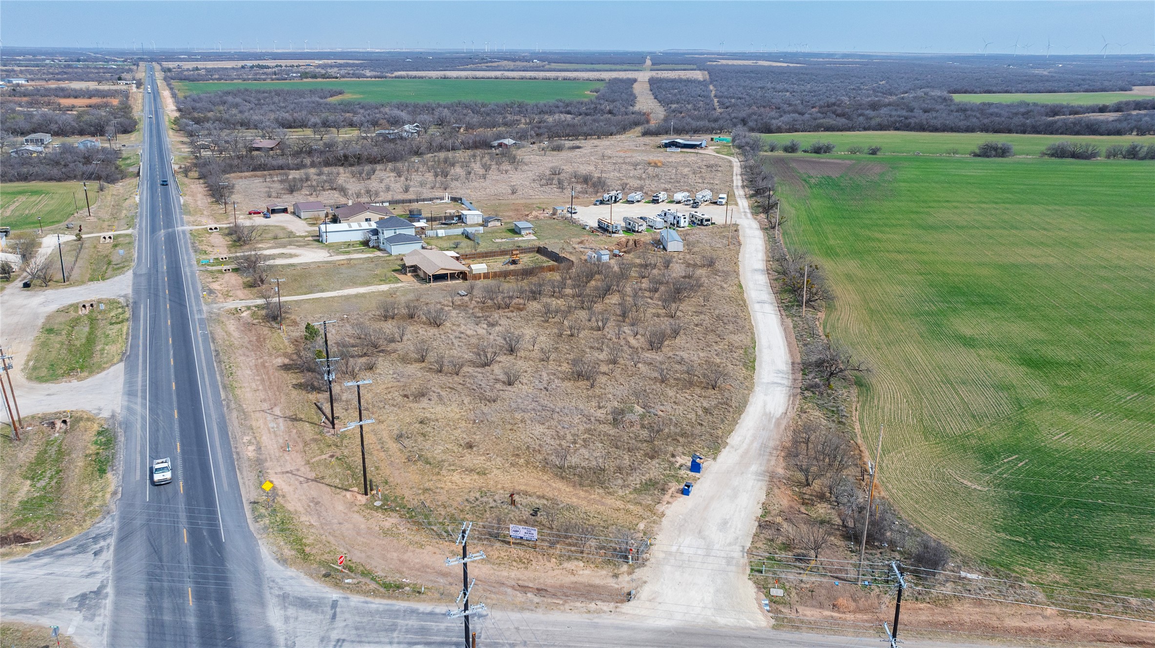 401 Elmdale Road N Abilene TX 79601