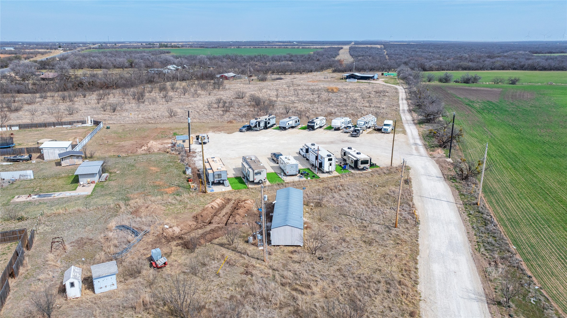 401 Elmdale Road N Abilene TX 79601