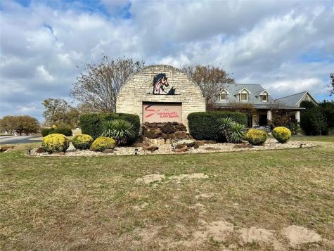 15511 Stallion Lake Boulevard Lindale TX 75771
