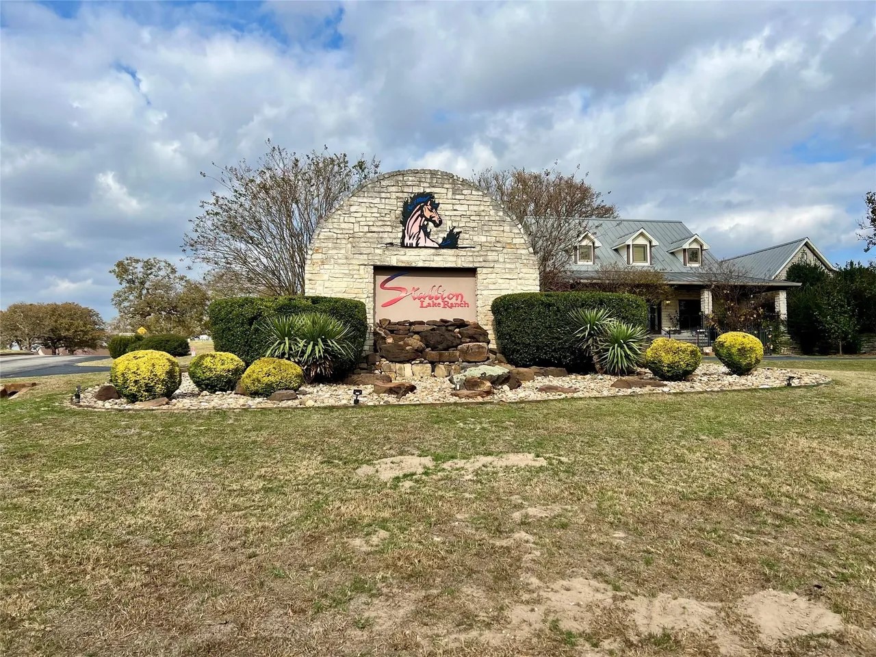15511 Stallion Lake Boulevard Lindale TX 75771